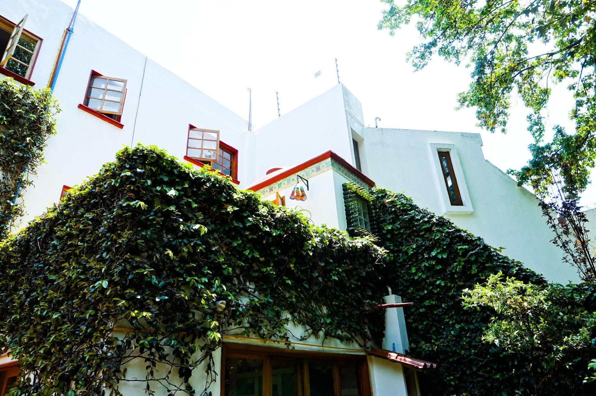 Casa Jacinta Bed & Breakfast