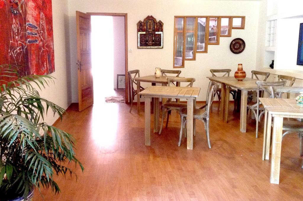 Acomodação com café da manhã  Casa Jacinta 3*