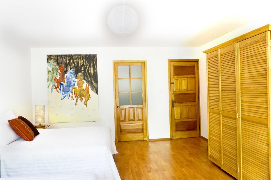 Casa Jacinta 3* Cidade do México