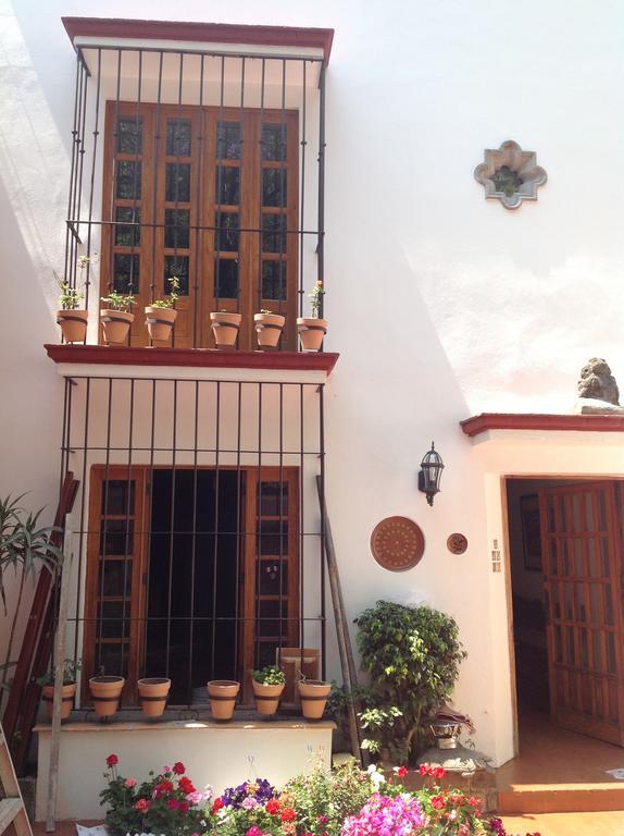 Casa Jacinta 3* Cidade do México