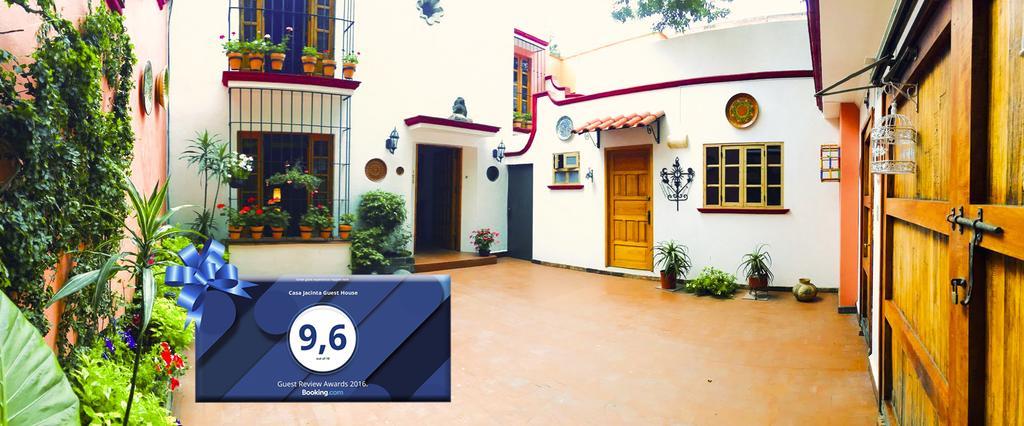 Casa Jacinta Acomodação com café da manhã  3*