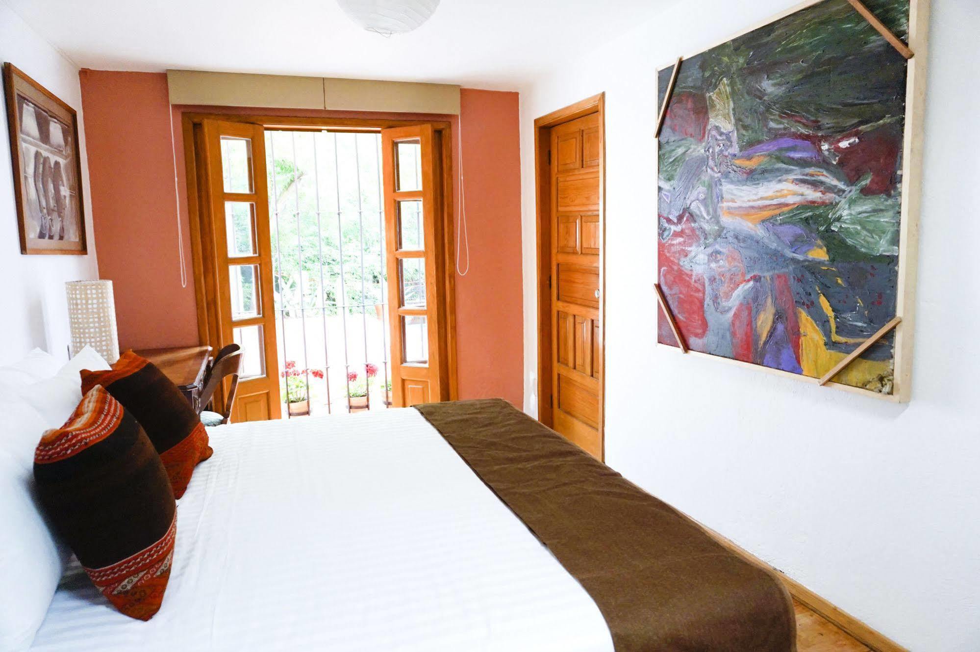 Casa Jacinta Acomodação com café da manhã  3*
