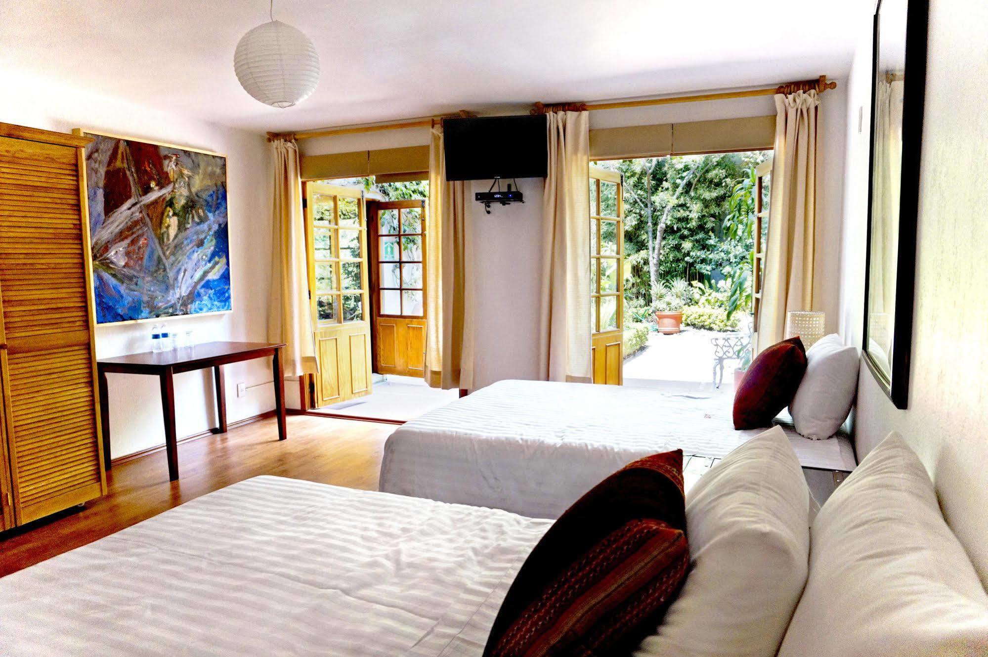 Casa Jacinta 3*
