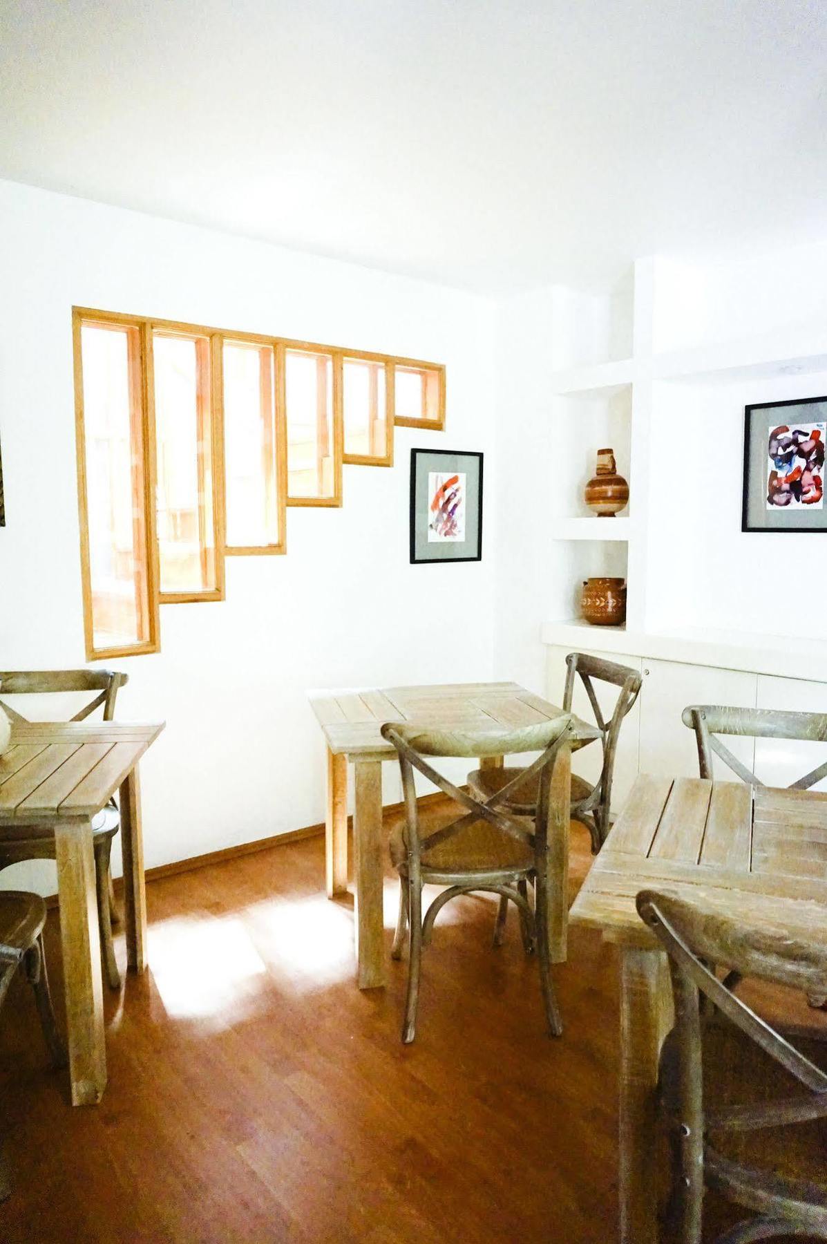 Casa Jacinta Acomodação com café da manhã 