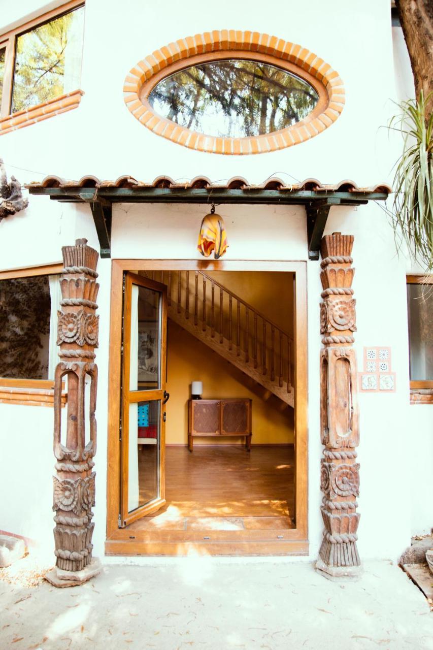 Casa Jacinta Acomodação com café da manhã  3*
