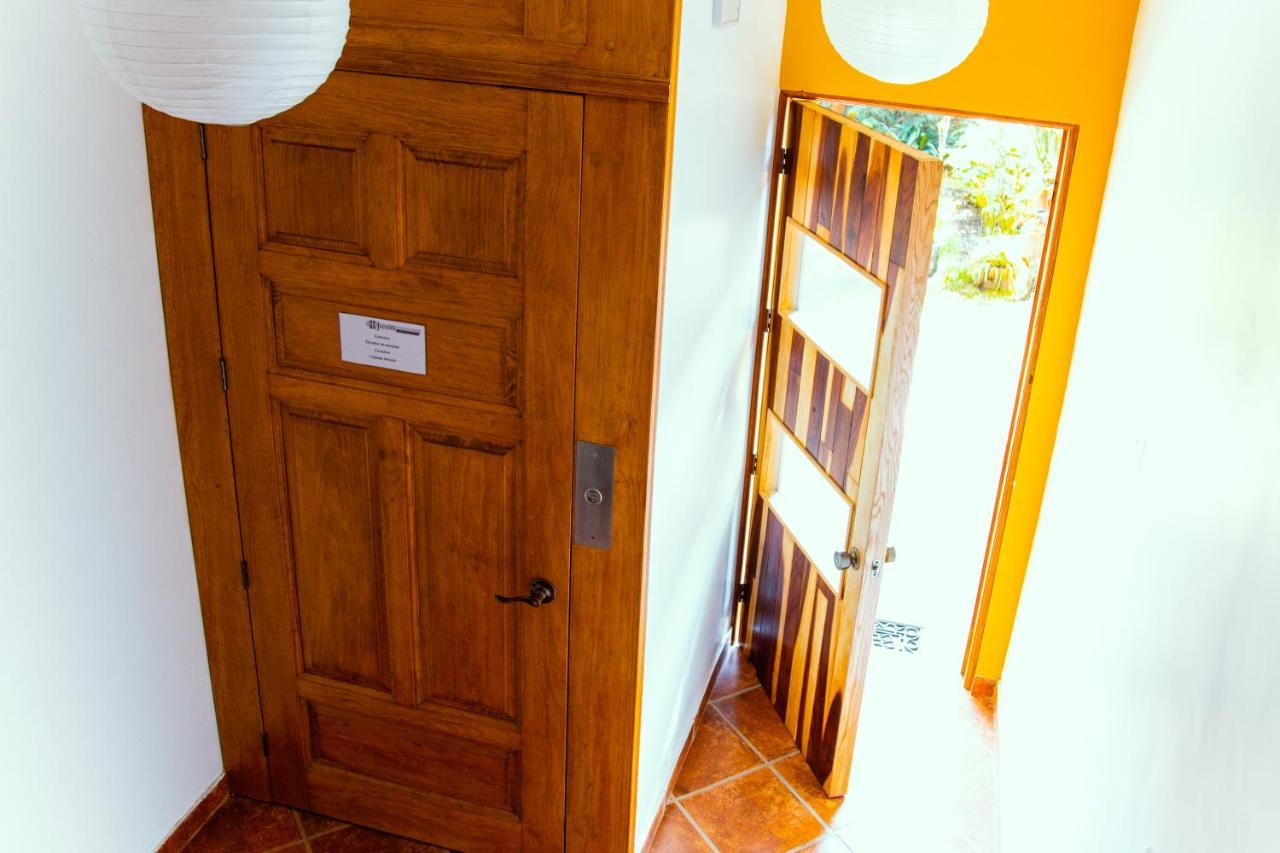 Casa Jacinta Cidade do México