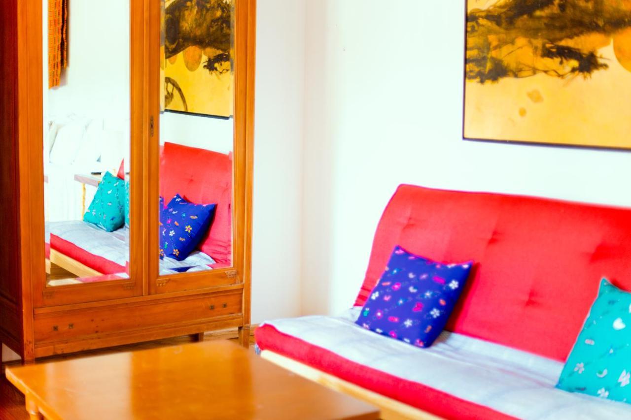 Casa Jacinta 3* Cidade do México