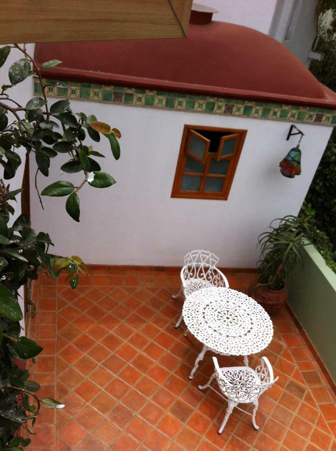 Casa Jacinta 3*