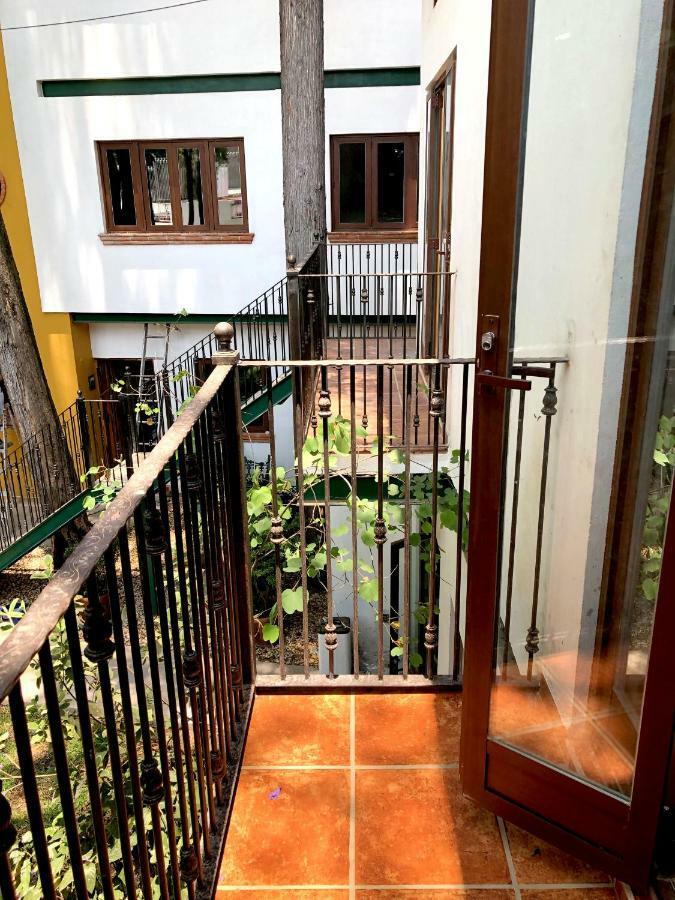Casa Jacinta Cidade do México