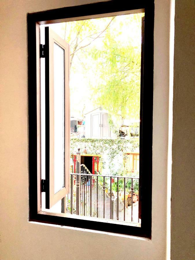 Casa Jacinta Acomodação com café da manhã  Cidade do México
