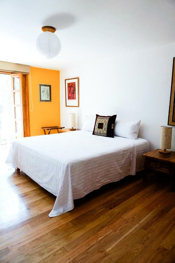 Casa Jacinta Cidade do México