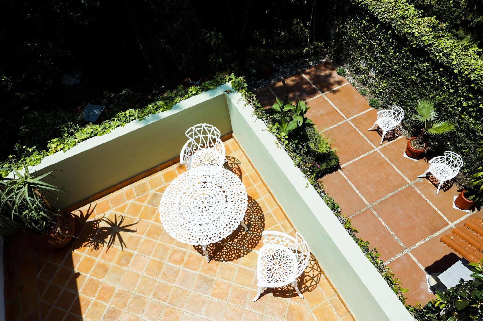 Casa Jacinta Bed & Breakfast 3*