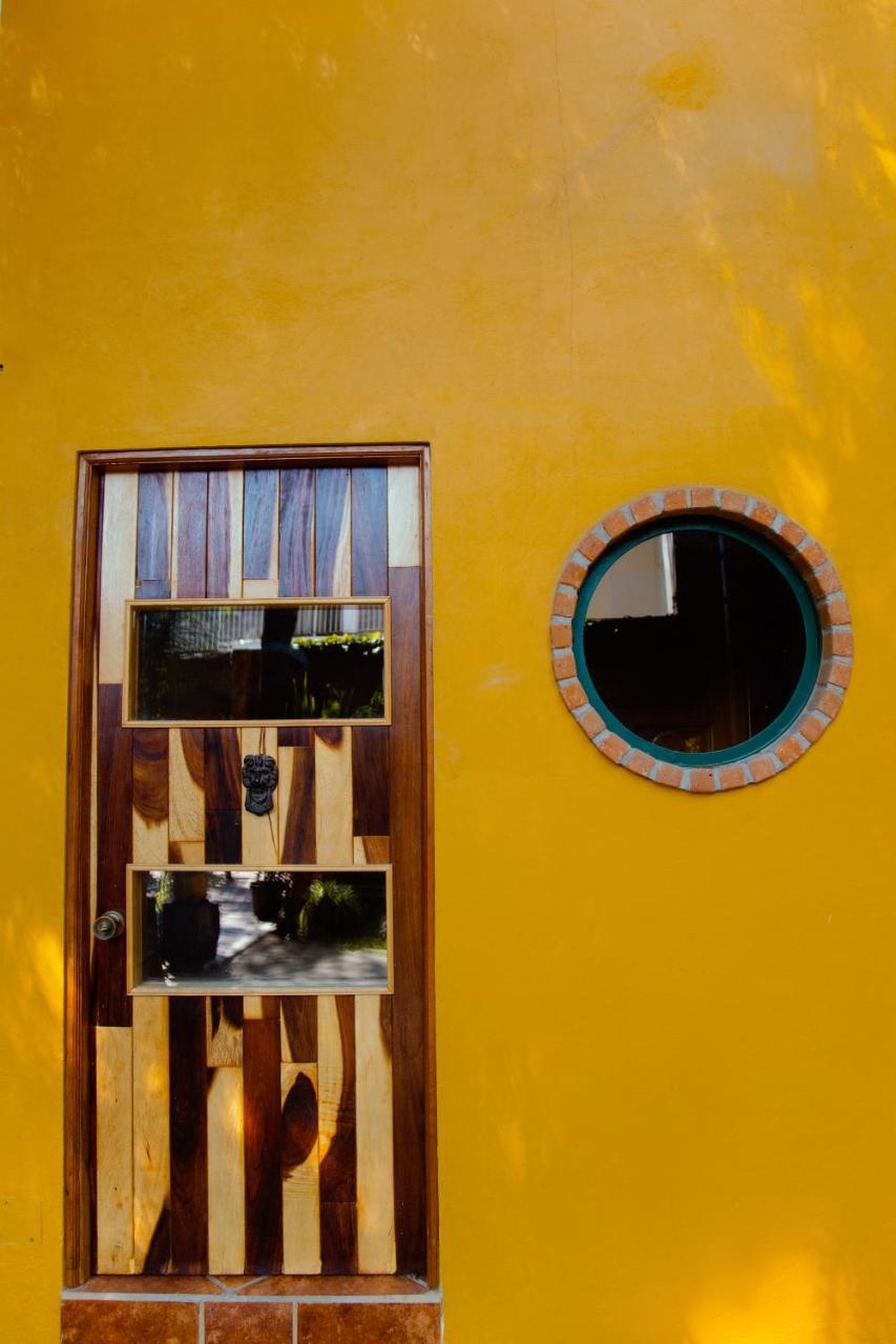 Bed & Breakfast Casa Jacinta Mexico City