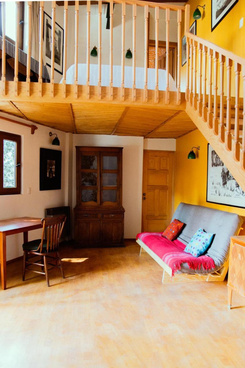 Casa Jacinta