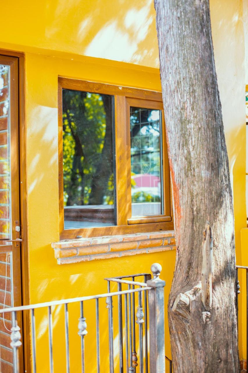 Bed & Breakfast Casa Jacinta Mexico City