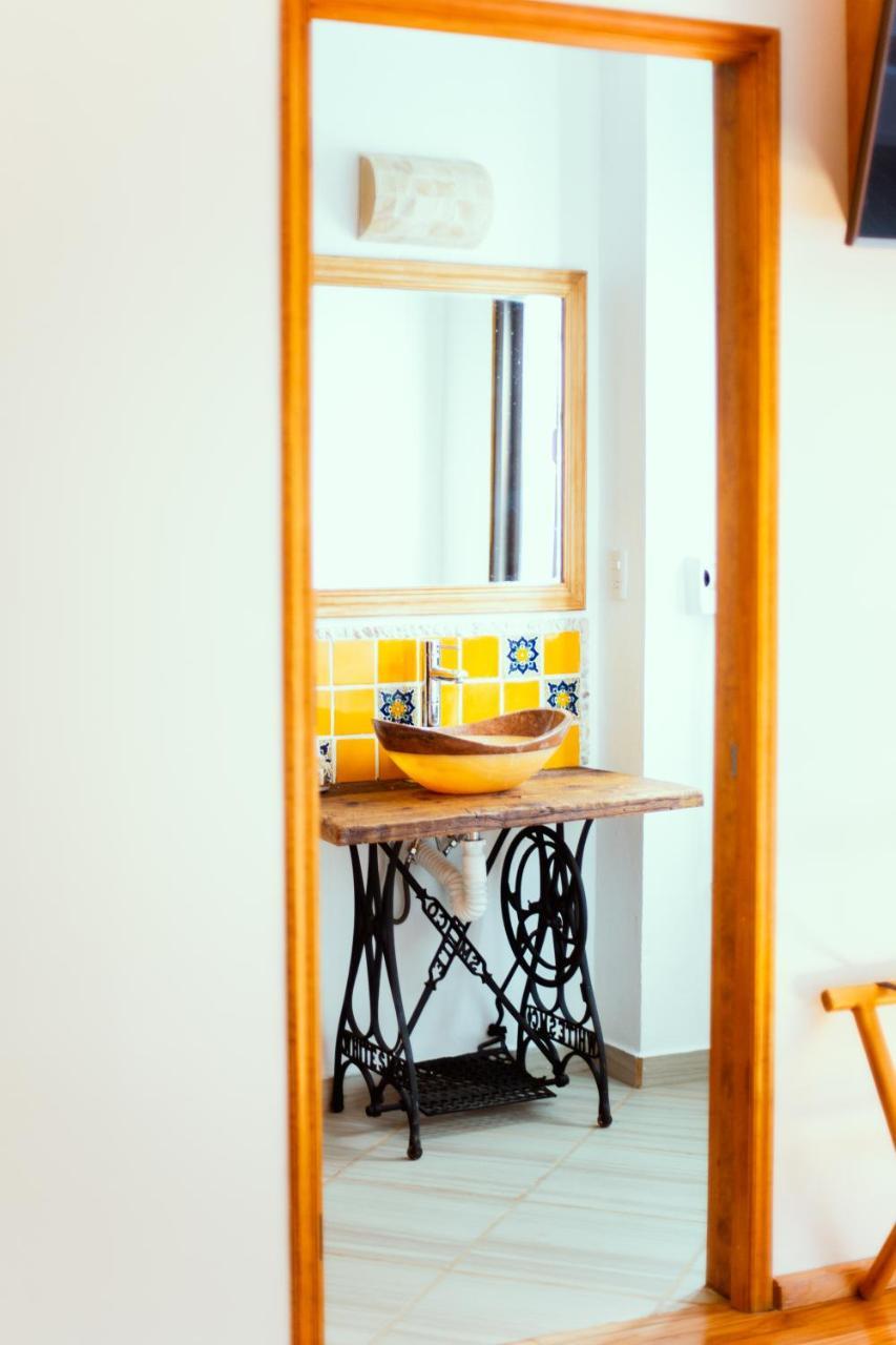 Casa Jacinta 3* Mexico City