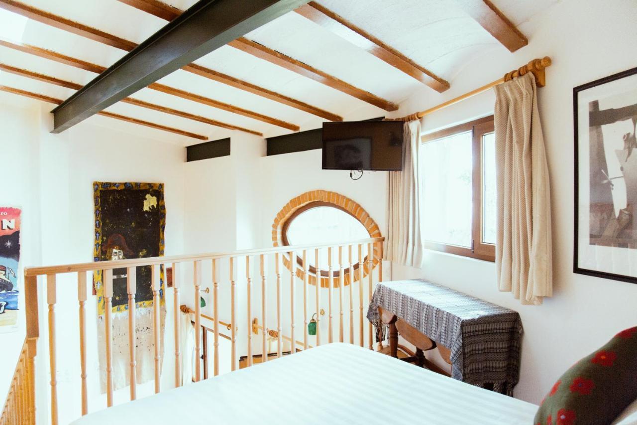 Bed & Breakfast Casa Jacinta