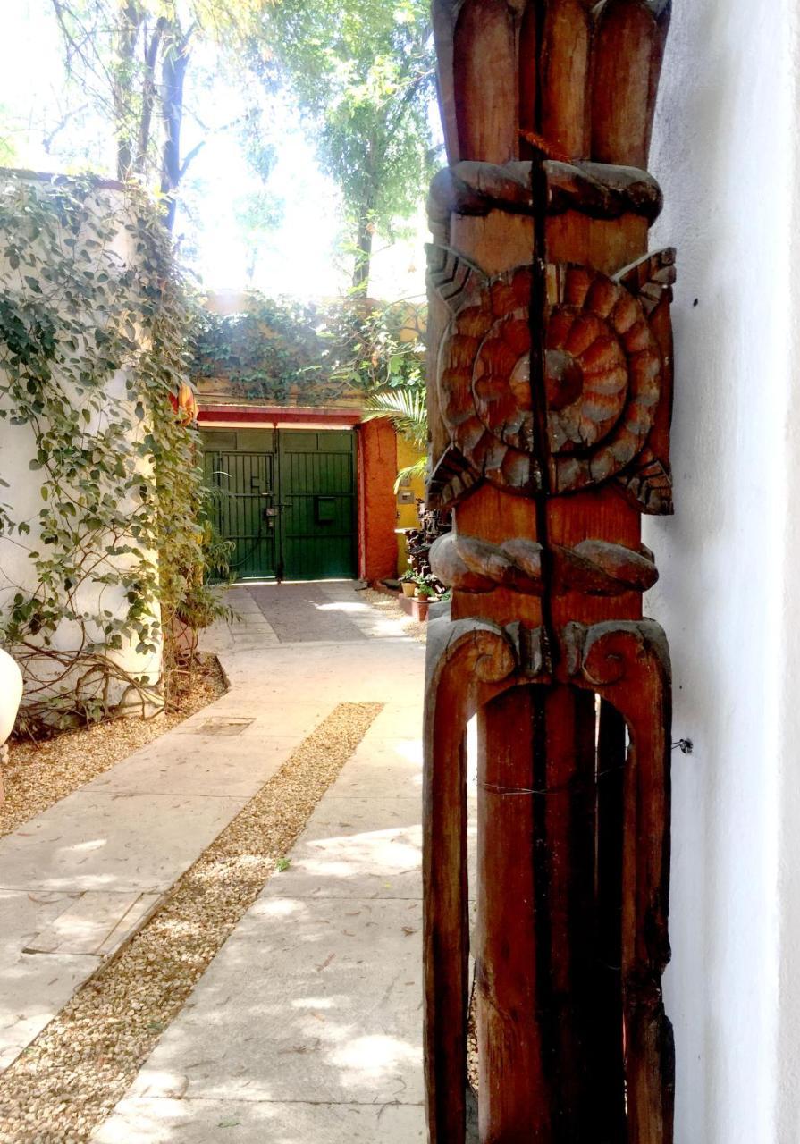 Bed & Breakfast Casa Jacinta